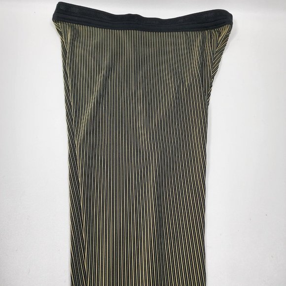 Nike Pro Elite Official Racing Yellow  Tights Men’s 3XL CW2706-000 Made In USA - Picture 5 of 11